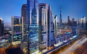 Emirates Grand Hotel in Dubai